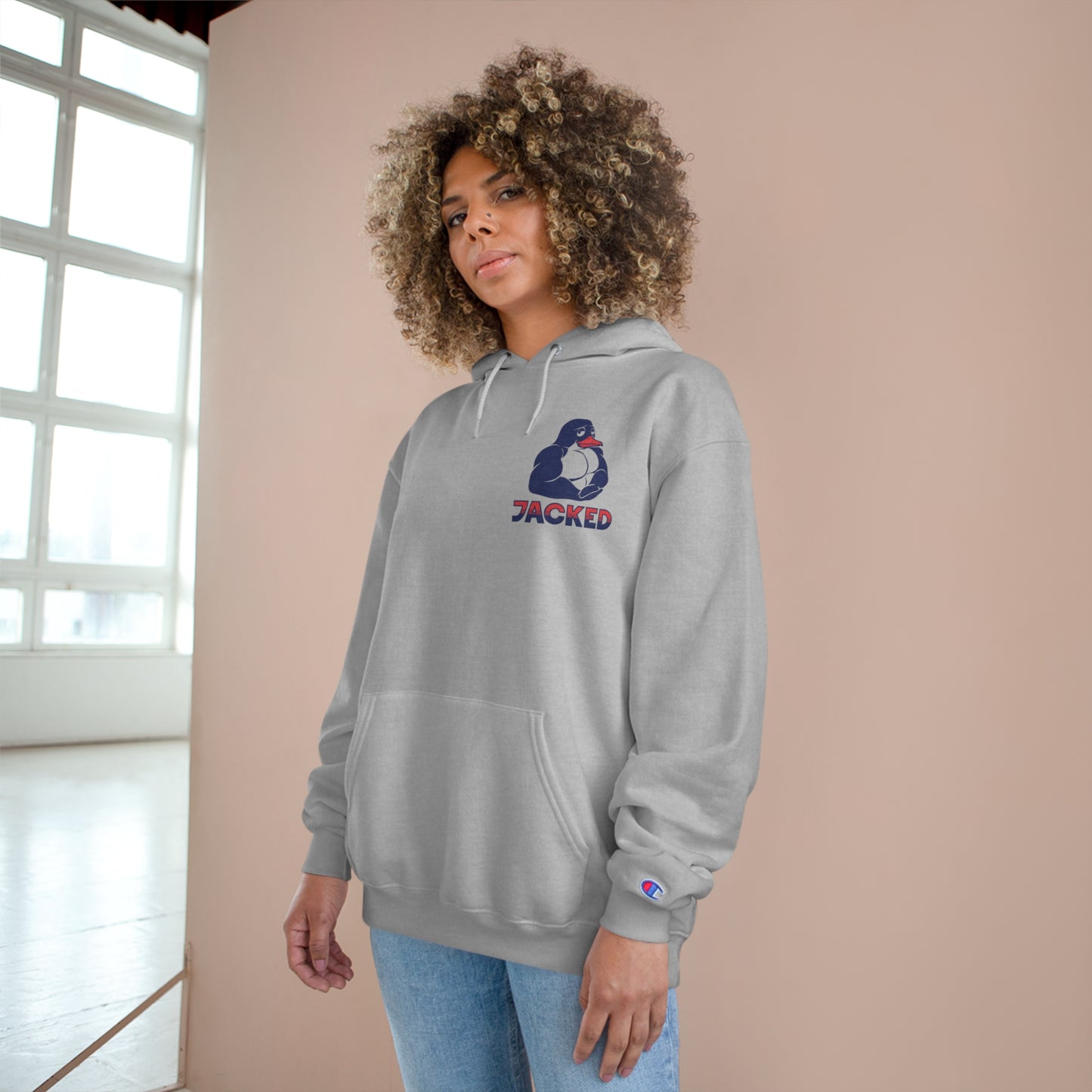 Champion Hoodie