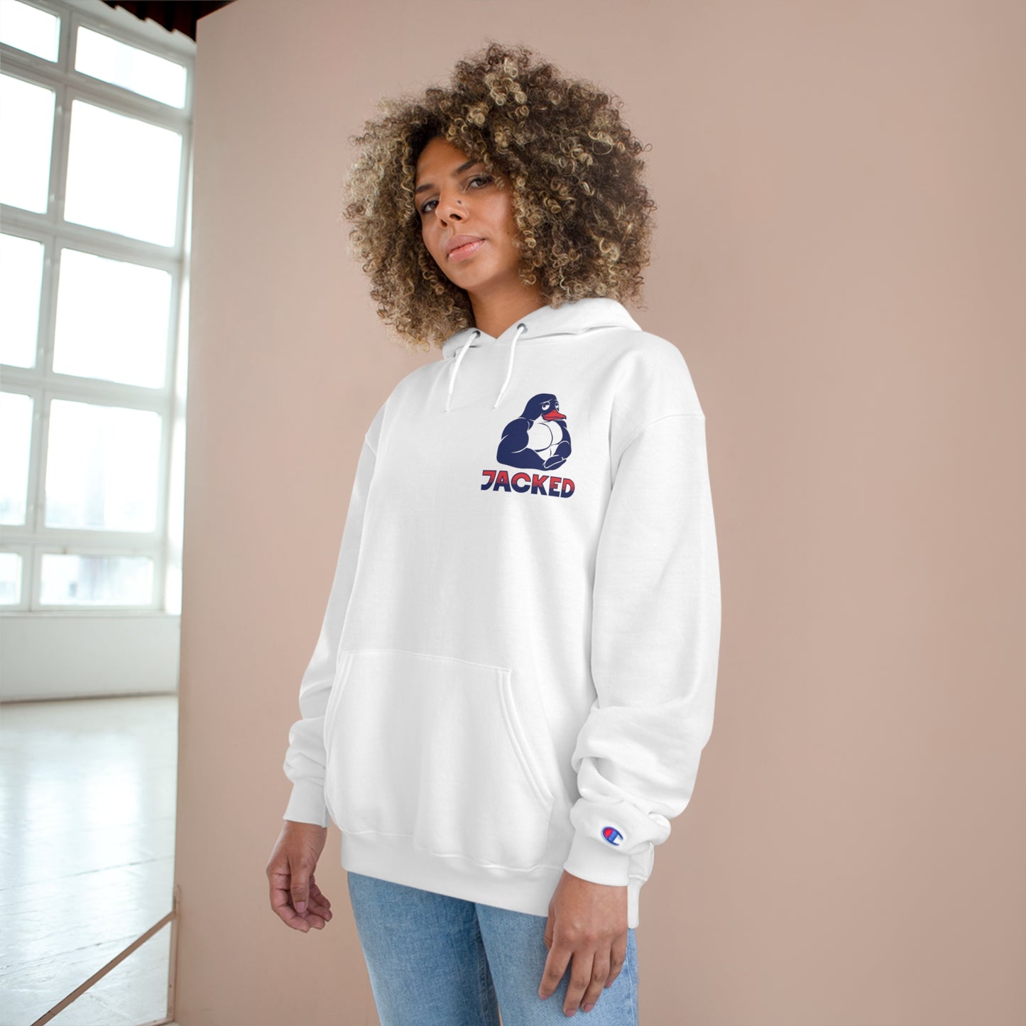 Champion Hoodie