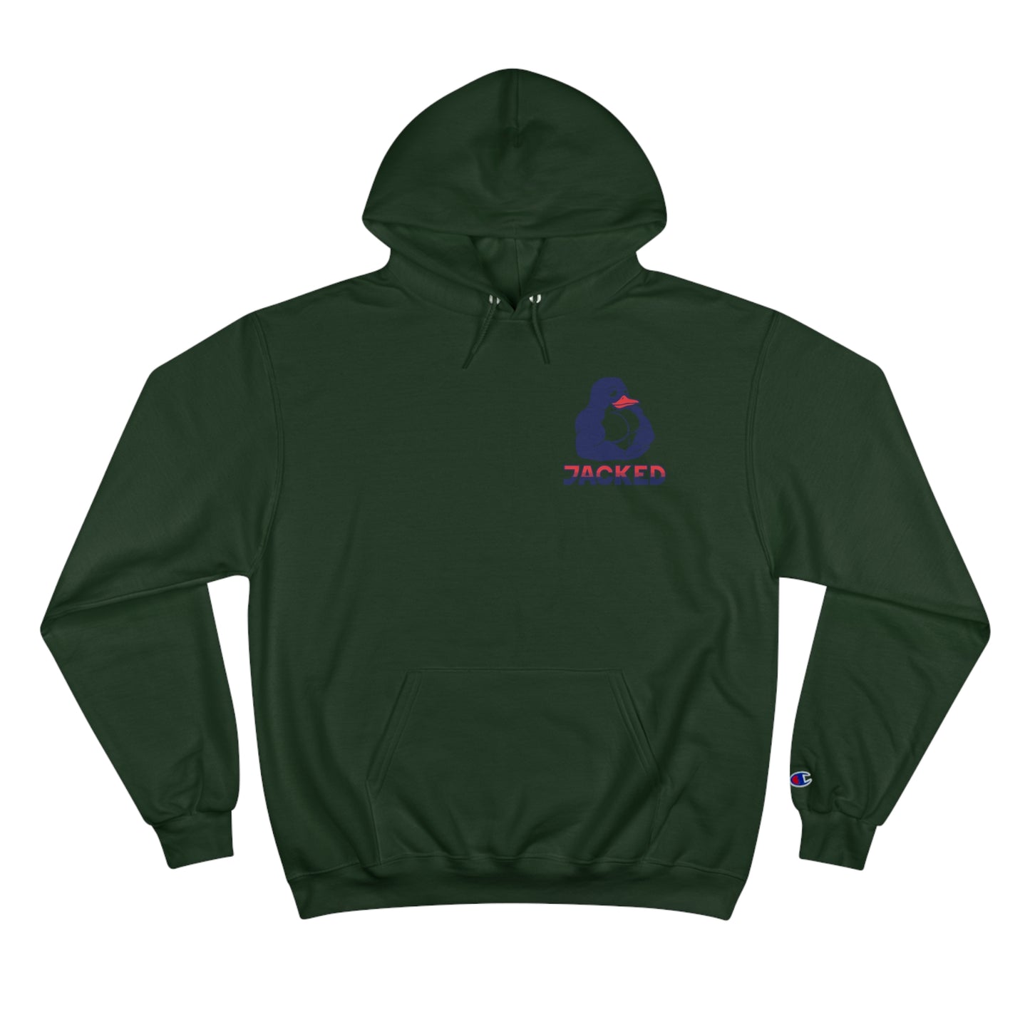 Champion Hoodie