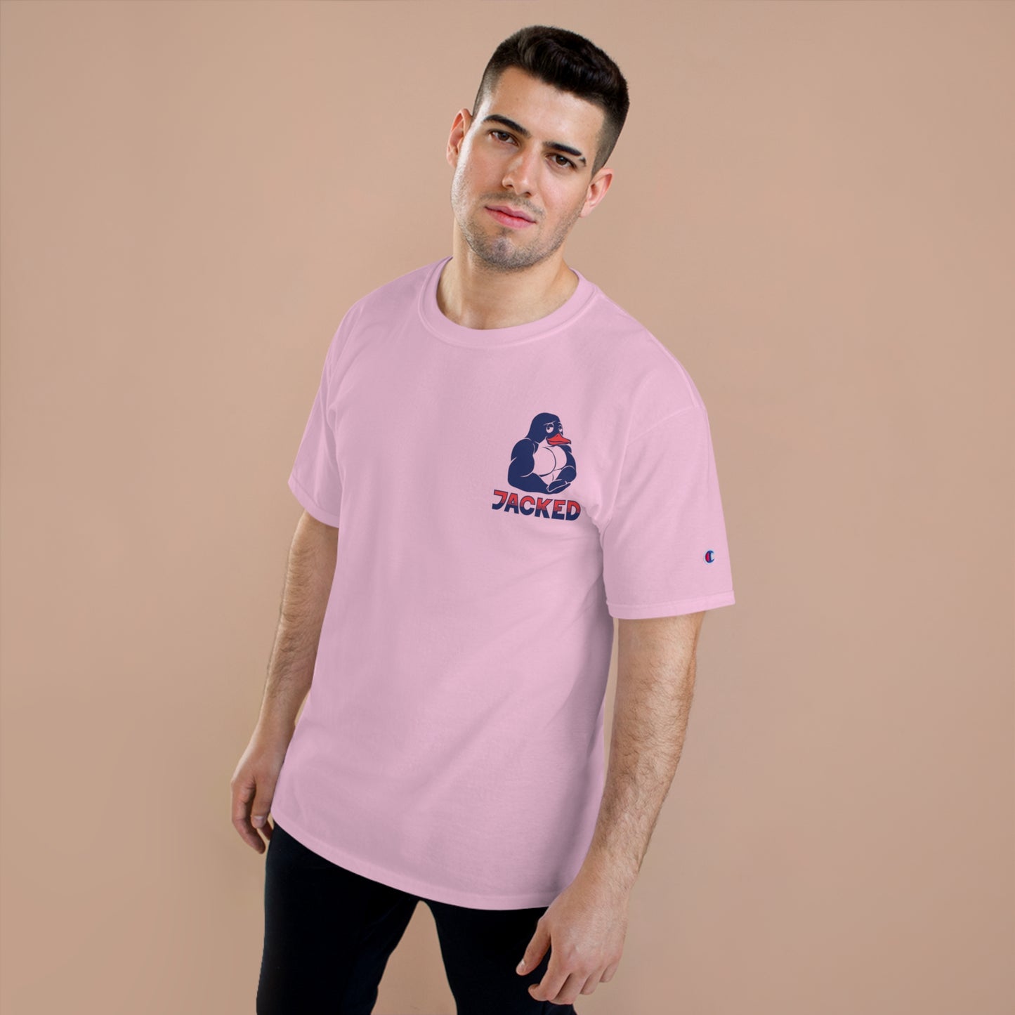 Champion T-Shirt