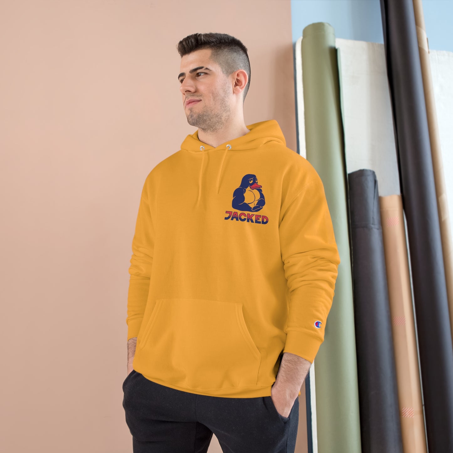 Champion Hoodie