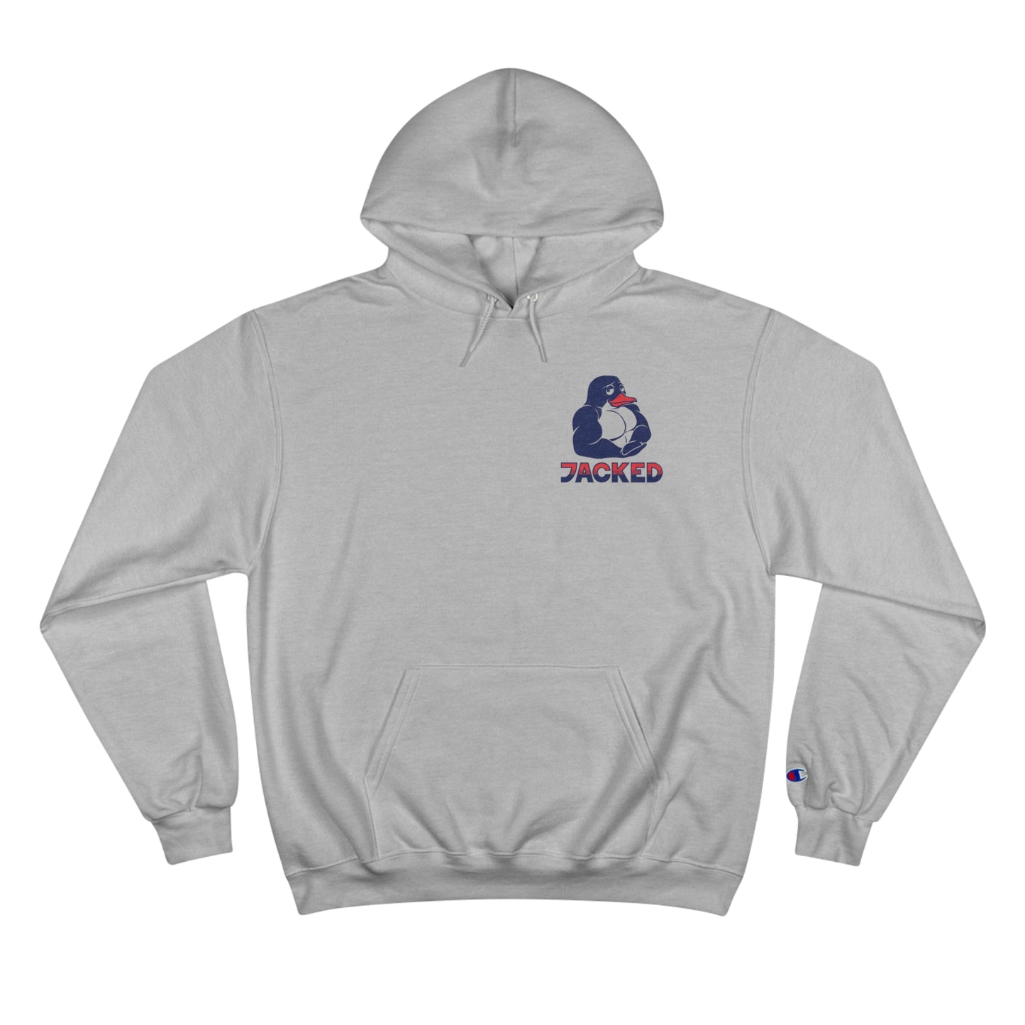 Champion Hoodie