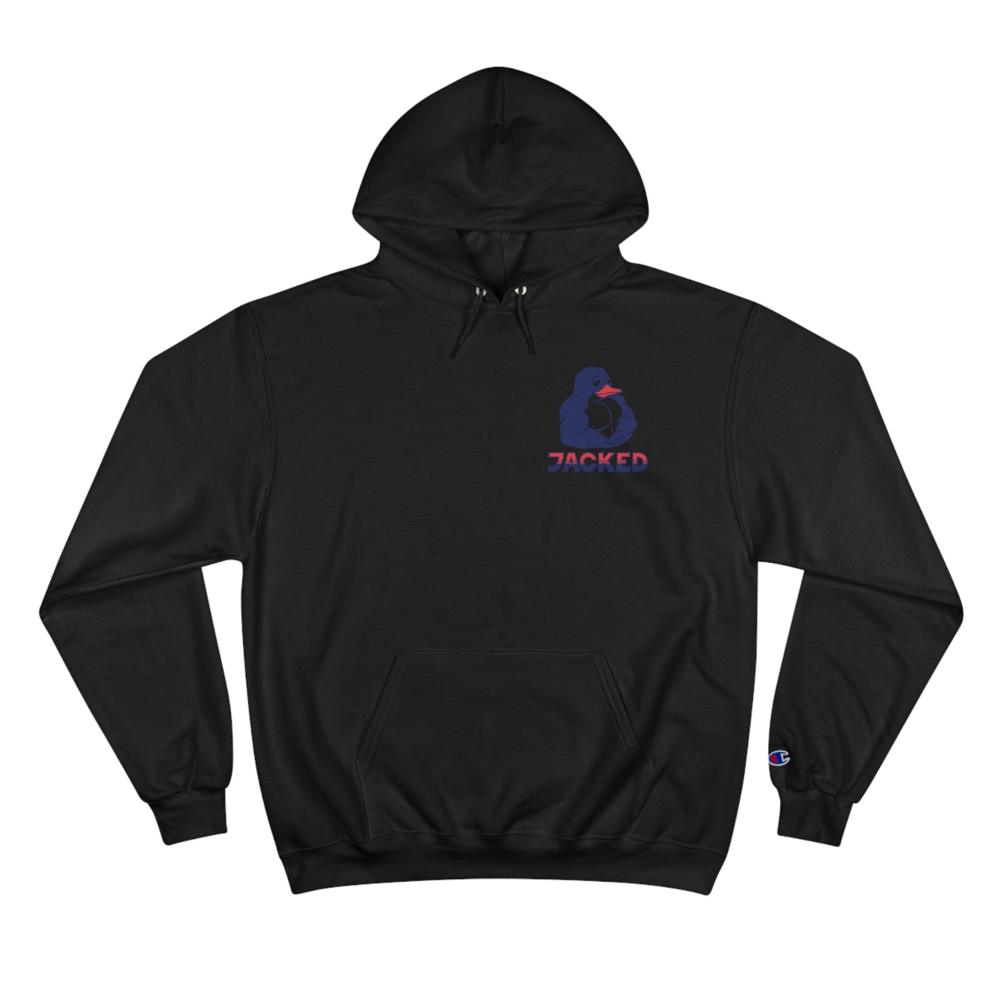 Champion Hoodie