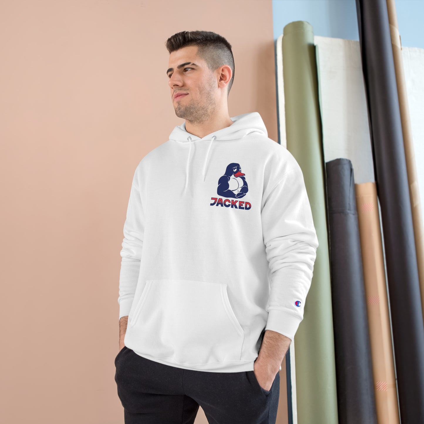 Champion Hoodie