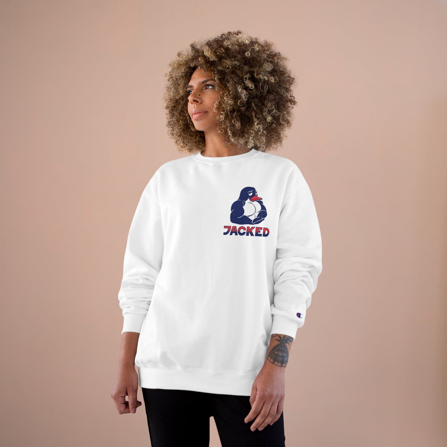 Champion Sweatshirt