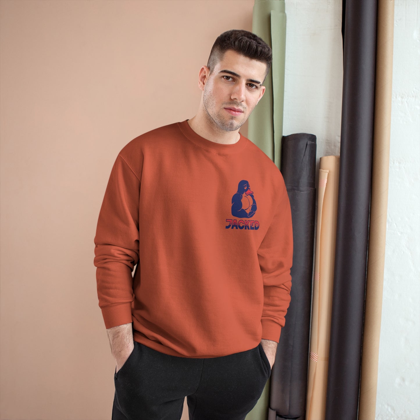 Champion Sweatshirt