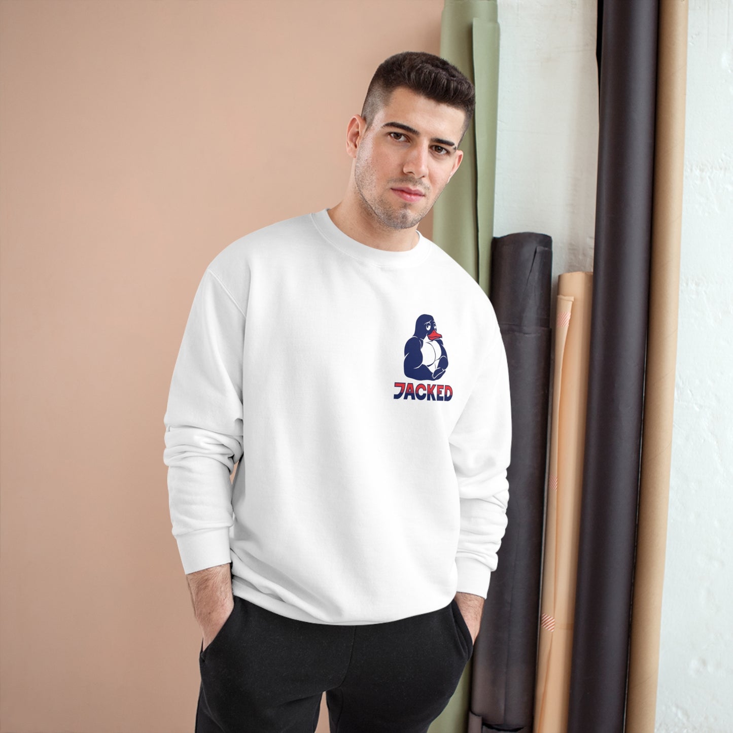 Champion Sweatshirt