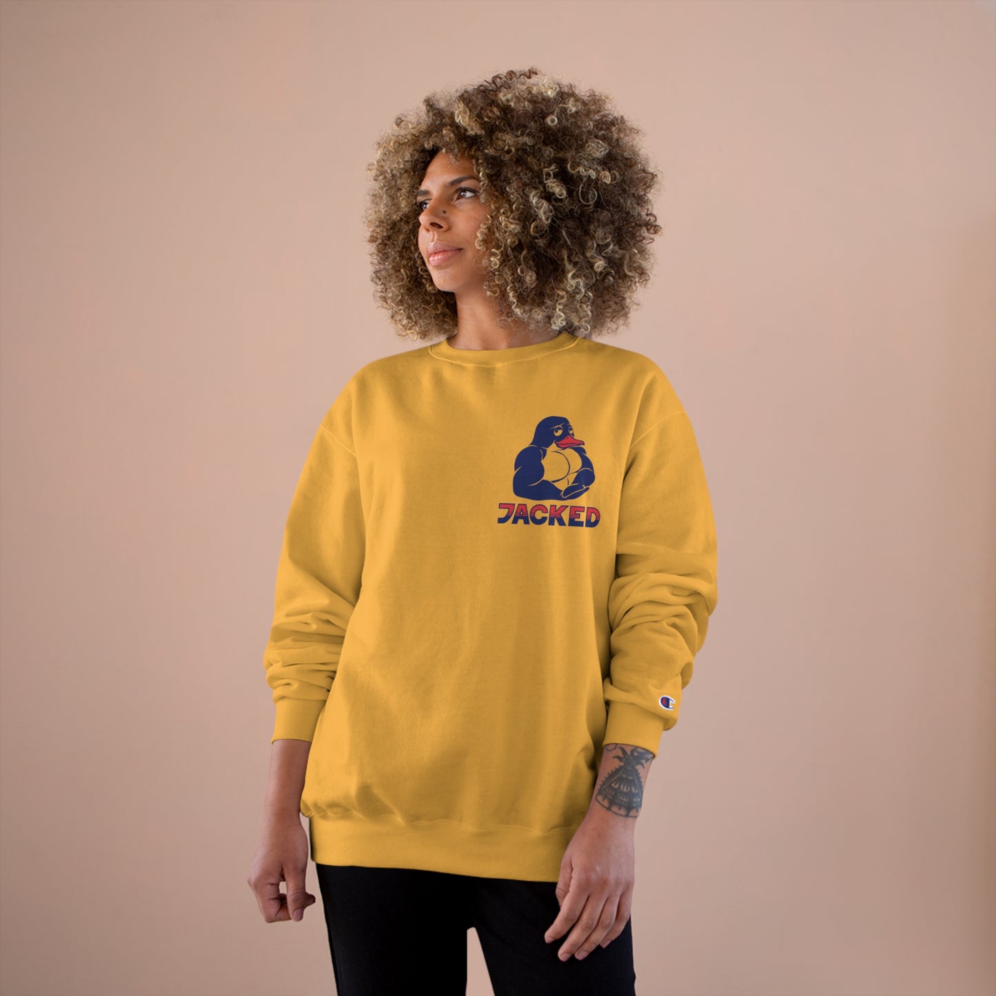 Champion Sweatshirt